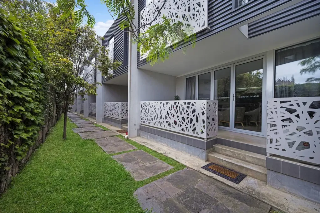 Warrnambool 2 Slaapkamer Contemporary CBD Living in the Heart of Warrnambool