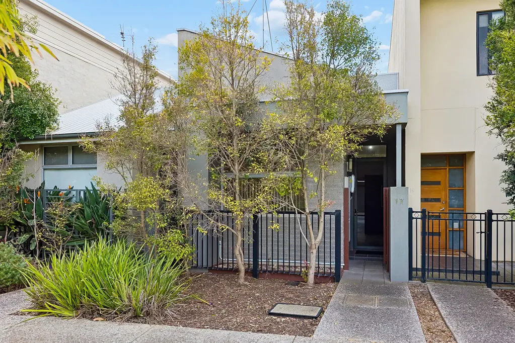 Mawson Lakes 2침실 Very Easy Living with Parkside Setting