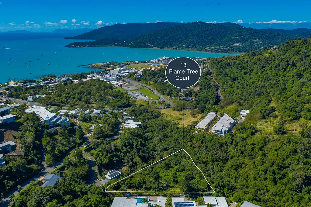 13 Flame Tree Court, Airlie Beach, QLD 4802
