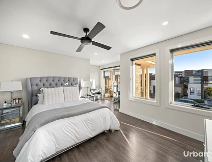 5 Elkhorn Street (Melonba), Marsden Park, NSW 2765, 5房, 3浴, House