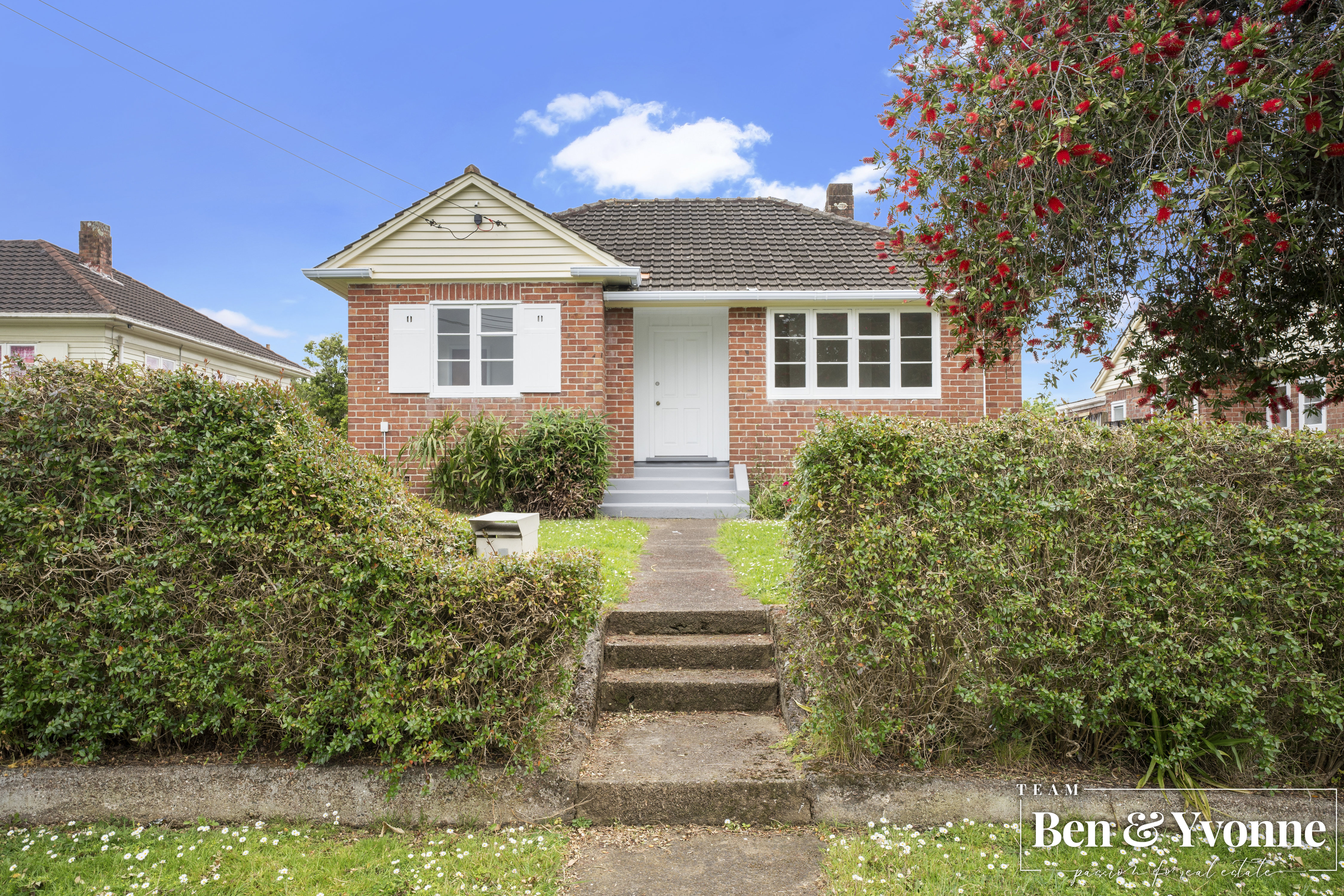 9 Beatty Street, Otahuhu, Auckland, 3 Bedrooms, 0 Bathrooms, House