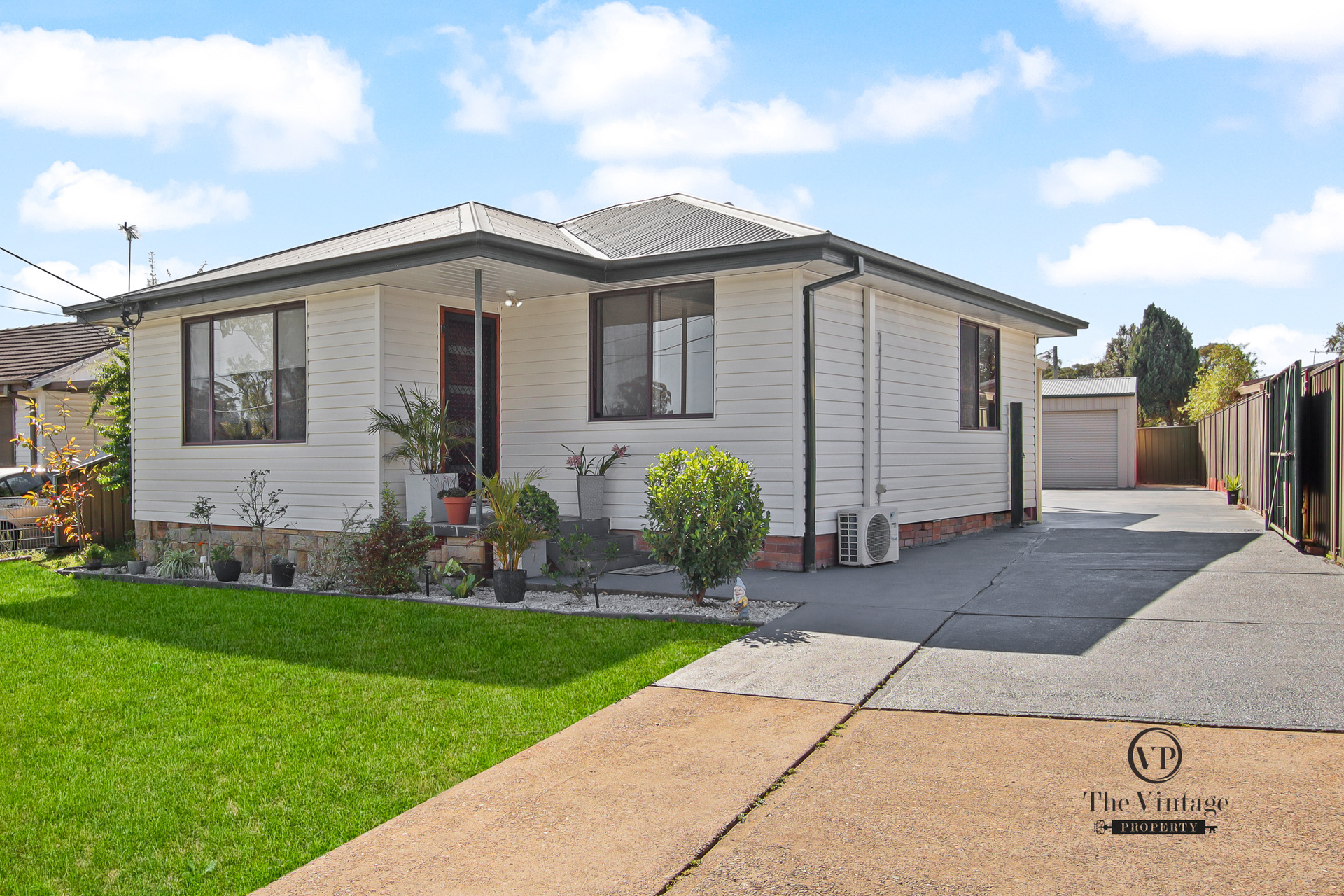 5 PANK PDE, BLACKTOWN NSW 2148, 0房, 0浴, House