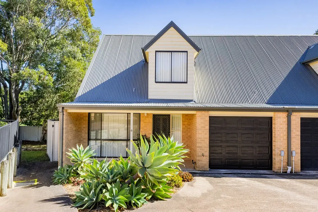 6/140 Old Main Road, Anna Bay, NSW 2316
