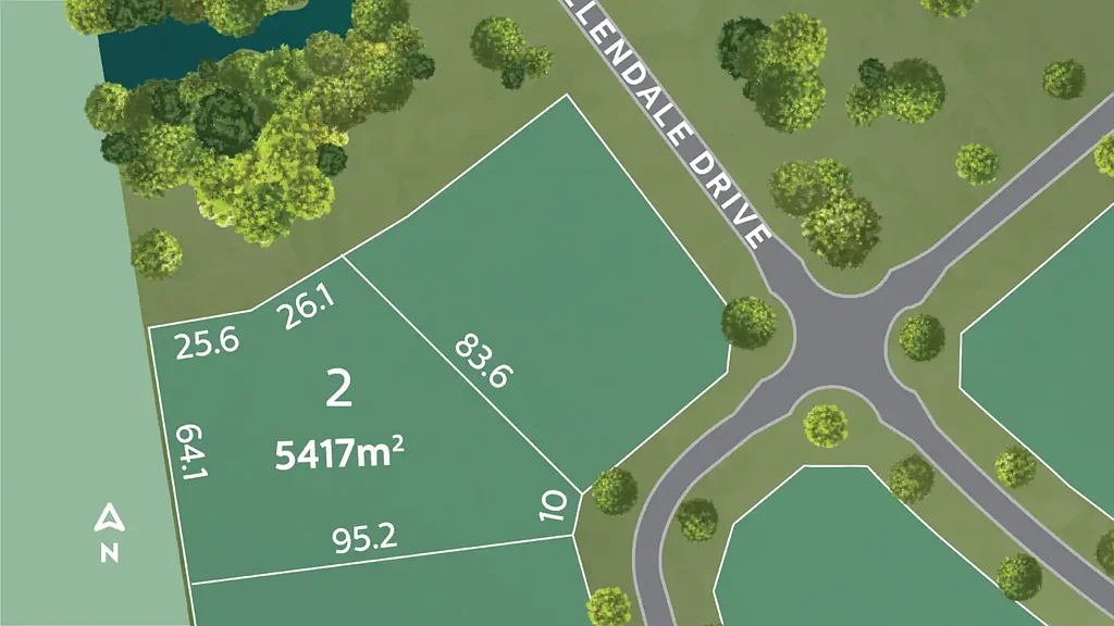 Alligator Creek Acreage Living like no other