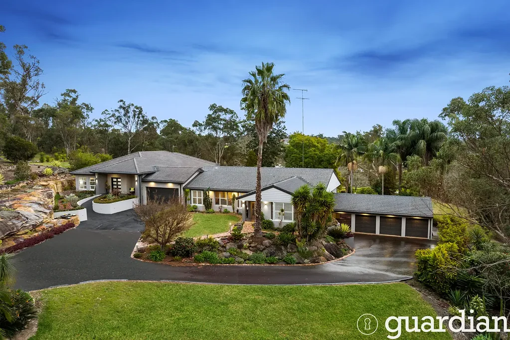 44 Shoplands Road, Annangrove, NSW 2156