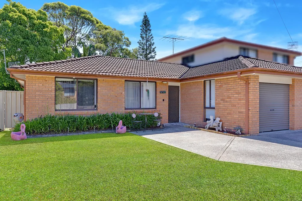 24 Rotherham Street, Bateau Bay, NSW 2261