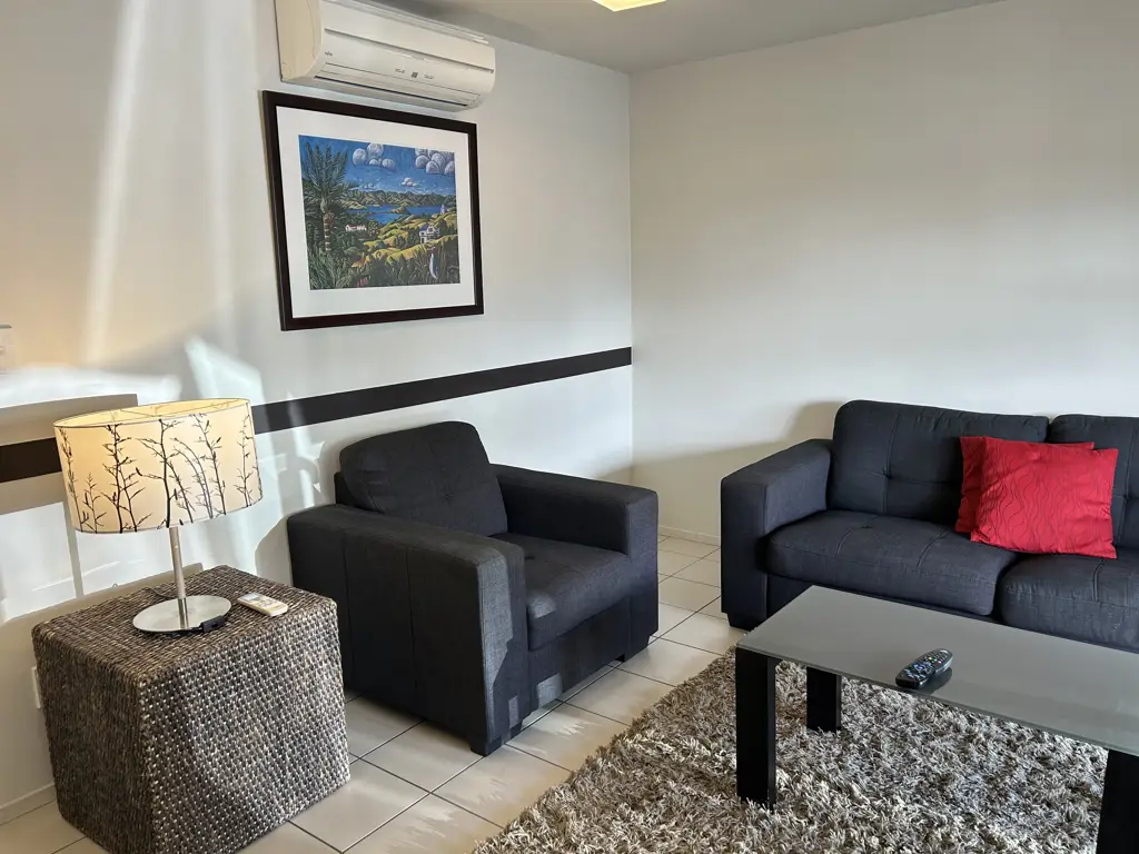 Paihia 1Phòng ngủ The Best of Both Worlds