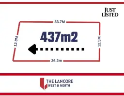 LOT 5110 Address on Request, Truganina