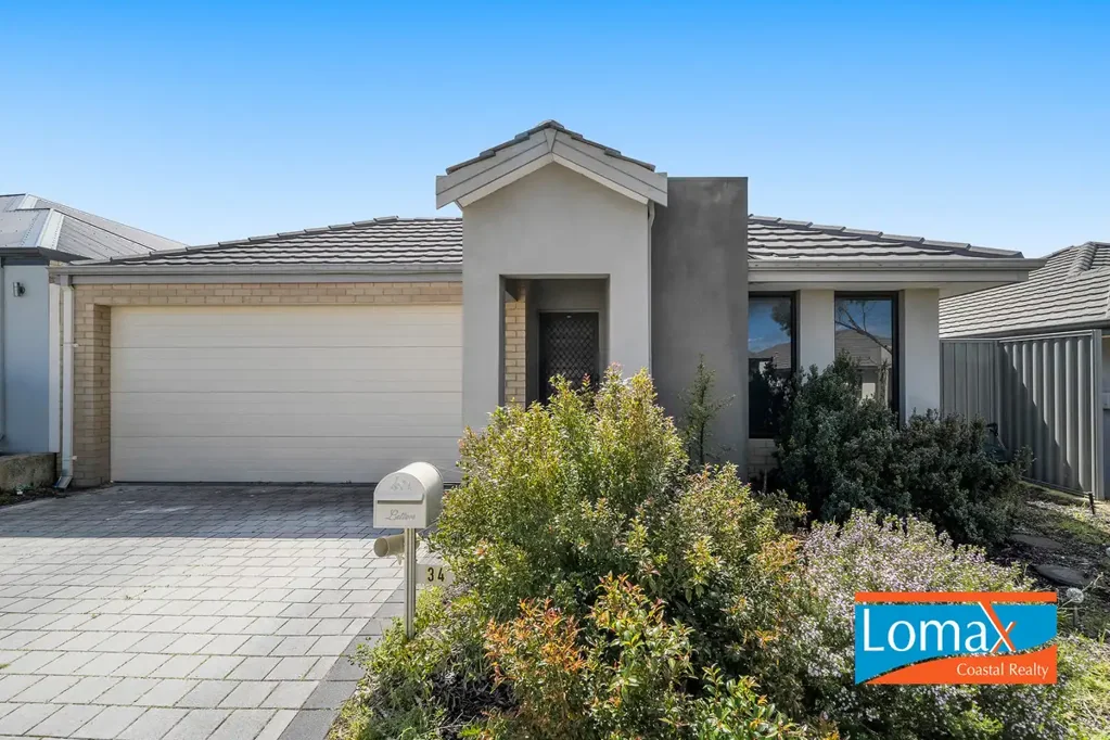 34 Axbridge Grange, Alkimos, WA 6038