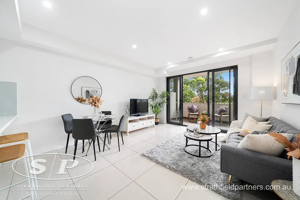 16/70-72 Park Road, Homebush, NSW 2140