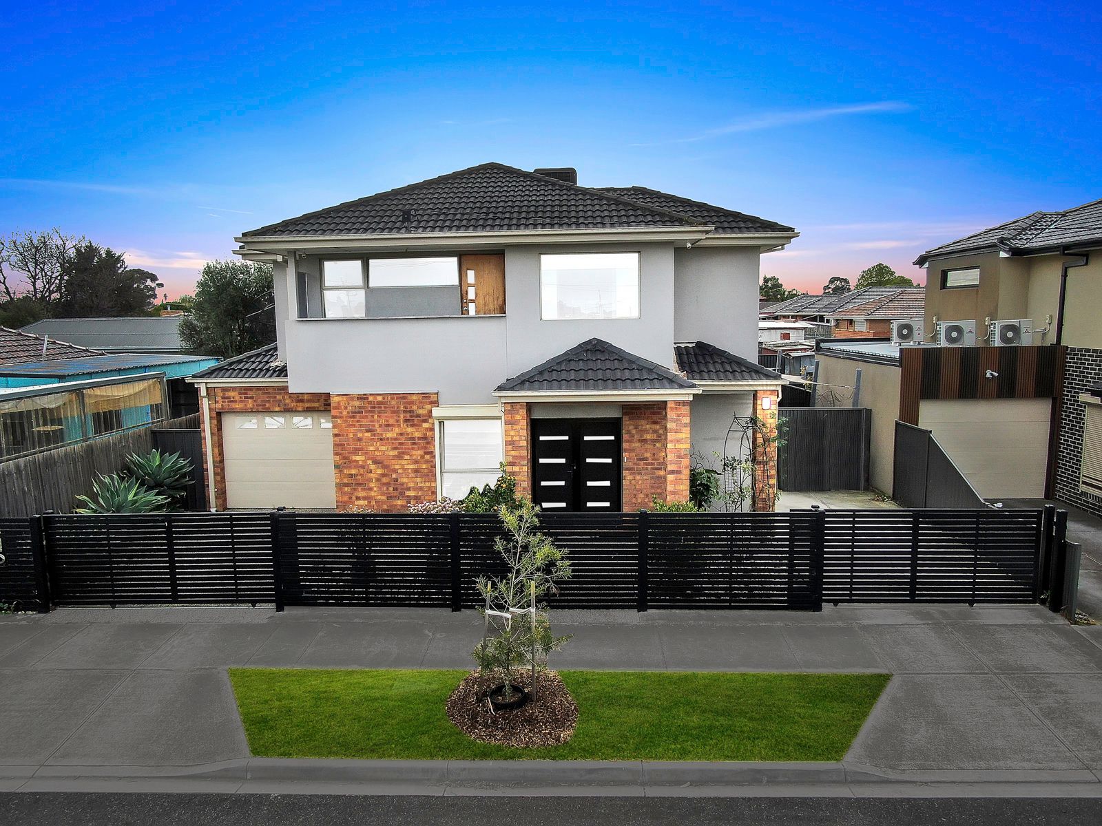 34 CLARKE AV, ST ALBANS VIC 3021, 0 ਕਮਰੇ, 0 ਬਾਥਰੂਮ, Townhouse