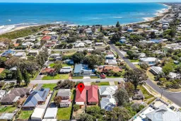 25A Flight Street, Falcon