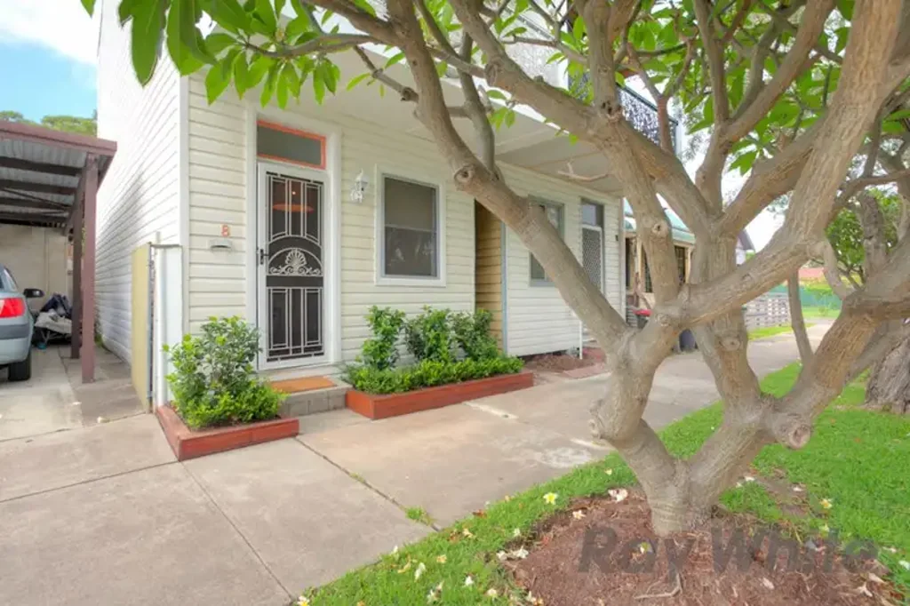 Carrington 2ห้องนอน Charming, Affordable Harbourside Home!