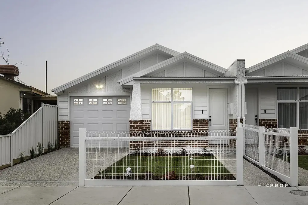 Fawkner 4房  All-New Family Excellence with Distinctive Luxury