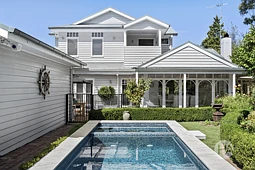 54 Old Mornington Road, Mount Eliza