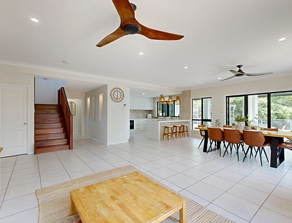 11 Margarita Court, Bushland Beach, Townsville, 4 rūma, 3 rūma horoi, House