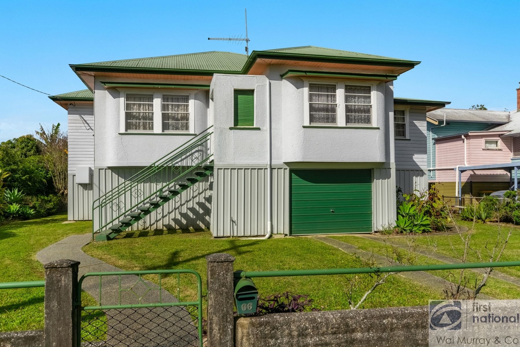 66 WILSON ST, SOUTH LISMORE NSW 2480, 0 Kuwarto, 0 Banyo, House