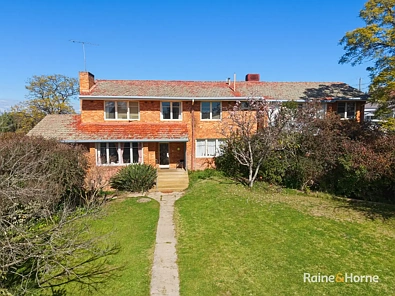 Quirindi 7ਬੈੱਡਰੂਮ A Landmark Estate of Distinction