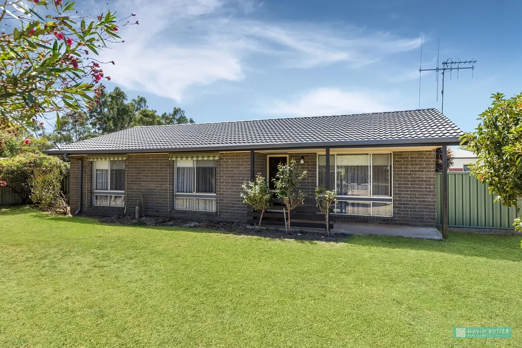 Strathfieldsaye 3ห้องนอน Perfectly presented and beautifully renovated family home ideal for first home buyers