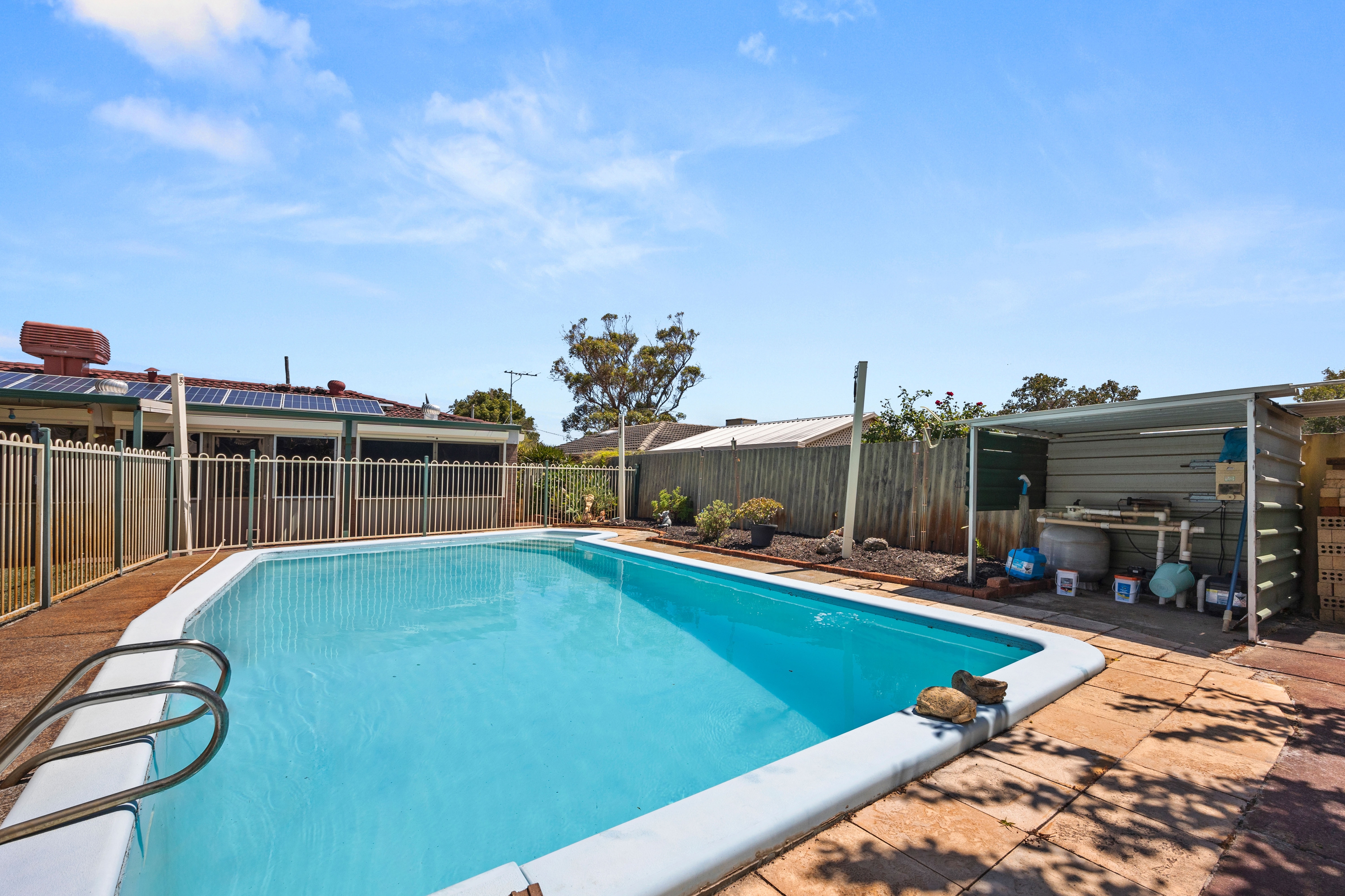 33 OAKOVER WAY, GOSNELLS WA 6110, 0 Bedrooms, 0 Bathrooms, House