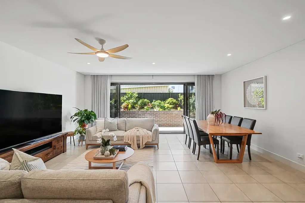 Scarborough 3房 豪华海滨联排别墅，尽享度假村式生活 LUXE COASTAL TOWNHOME WITH RESORT LIFESTYLE