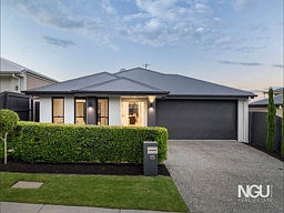 15 Bearsden Street, Spring Mountain
