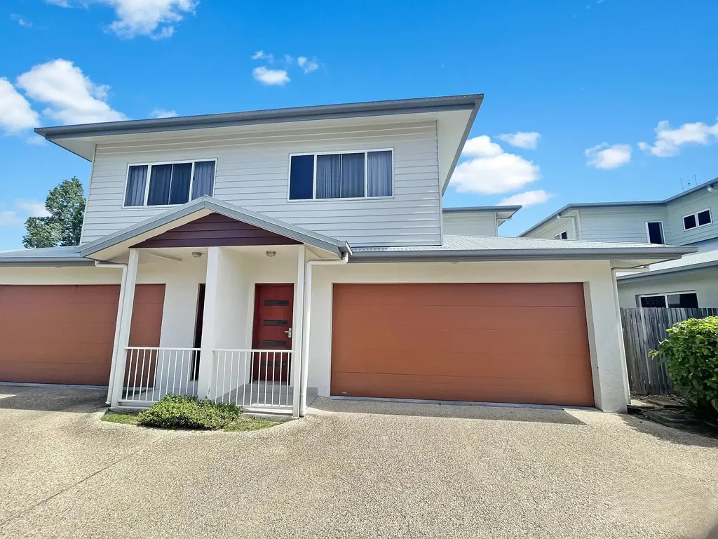 11/16 Miles Avenue, Kelso, QLD 4815