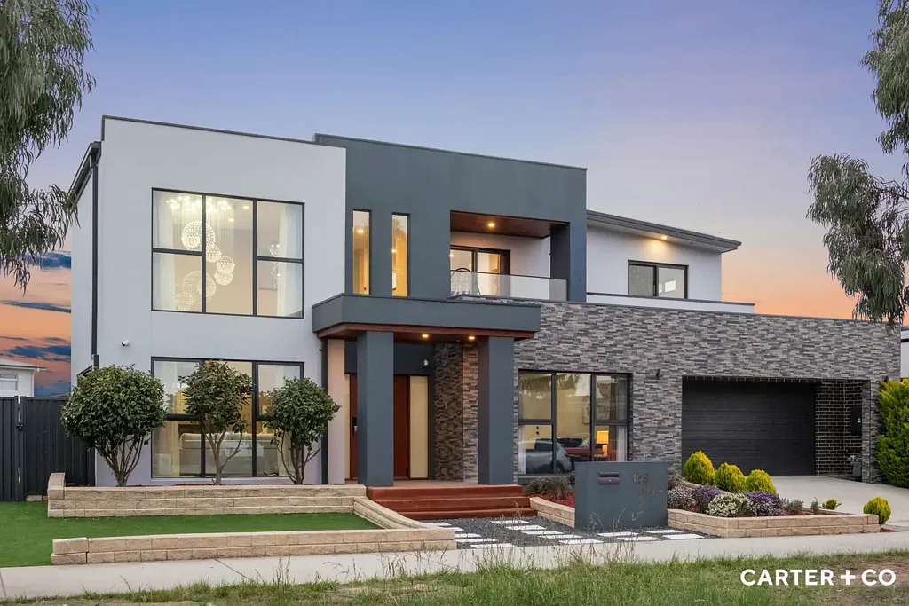 165 Bettong Avenue, Throsby, ACT 2914