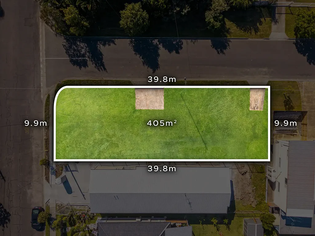 Deagon Rare Bayside Corner Block – Build Your Dream Home Minutes from the Water!