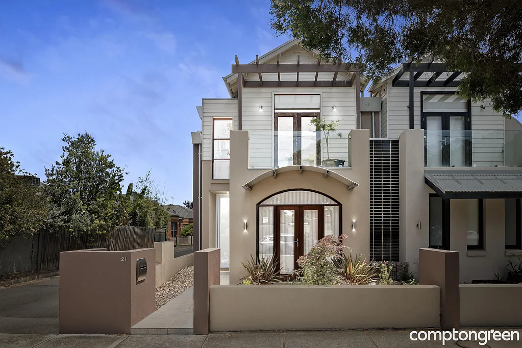 21 Schutt Street, Newport, VIC 3015
