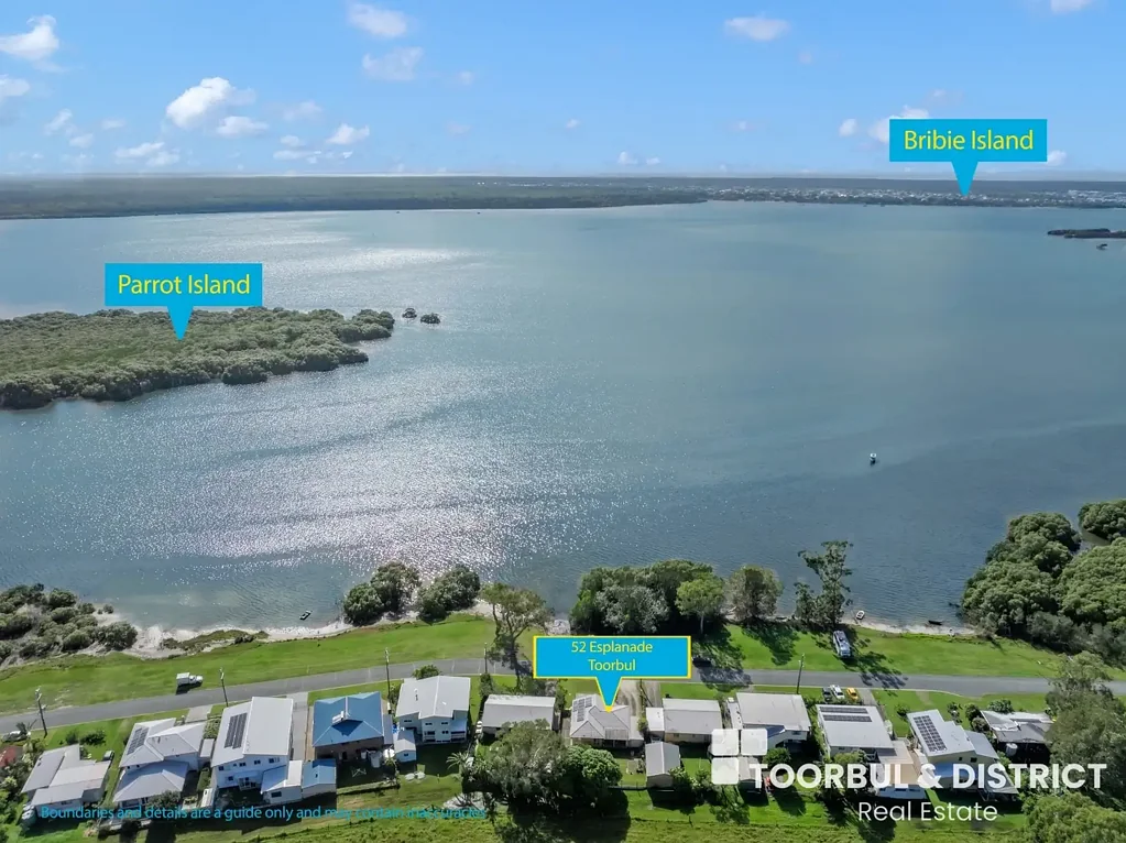 52 Esplanade, Toorbul, QLD 4510