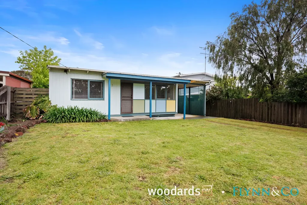 50 Barragowa Drive, Capel Sound, VIC 3940