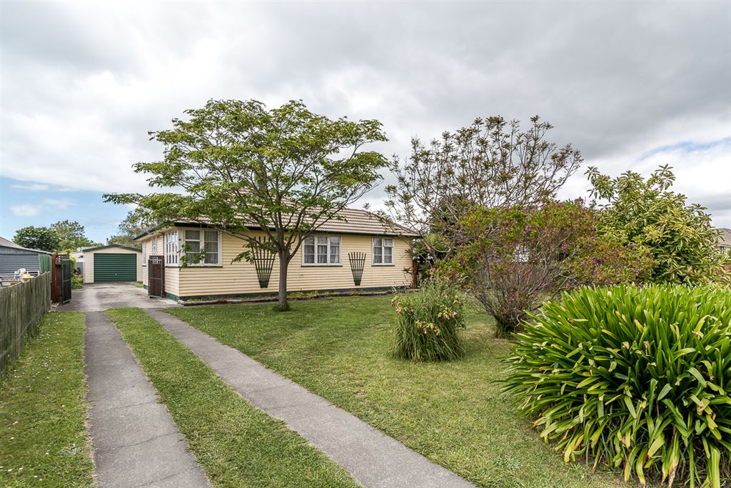 44 Massey Crescent, Marewa, Napier, 3 침실, 1 욕실