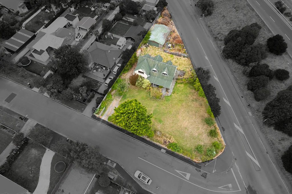 3 Laing Crescent, Heathcote, Christchurch, Canterbury