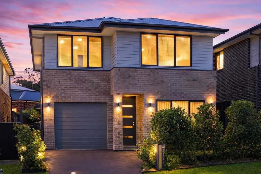 48 Limerick Street, Box Hill, NSW 2765