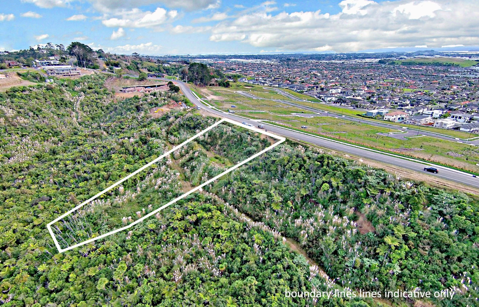 173 Point View Drive, East Tamaki Heights, Auckland - Manukau, 5房, 4浴