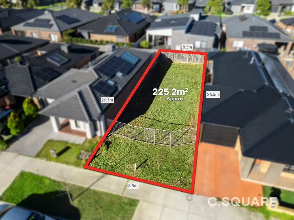 36 Stettler Boulevard, Mickleham, VIC 3064
