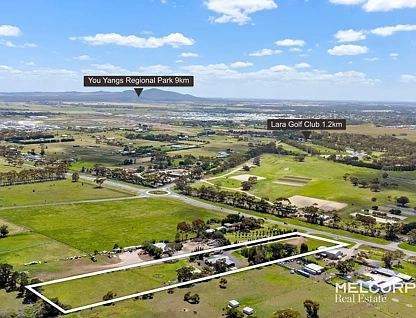 565 Bacchus Marsh Road, Lara, VIC 3212, 4 कमरे, 2 बाथरूम, House