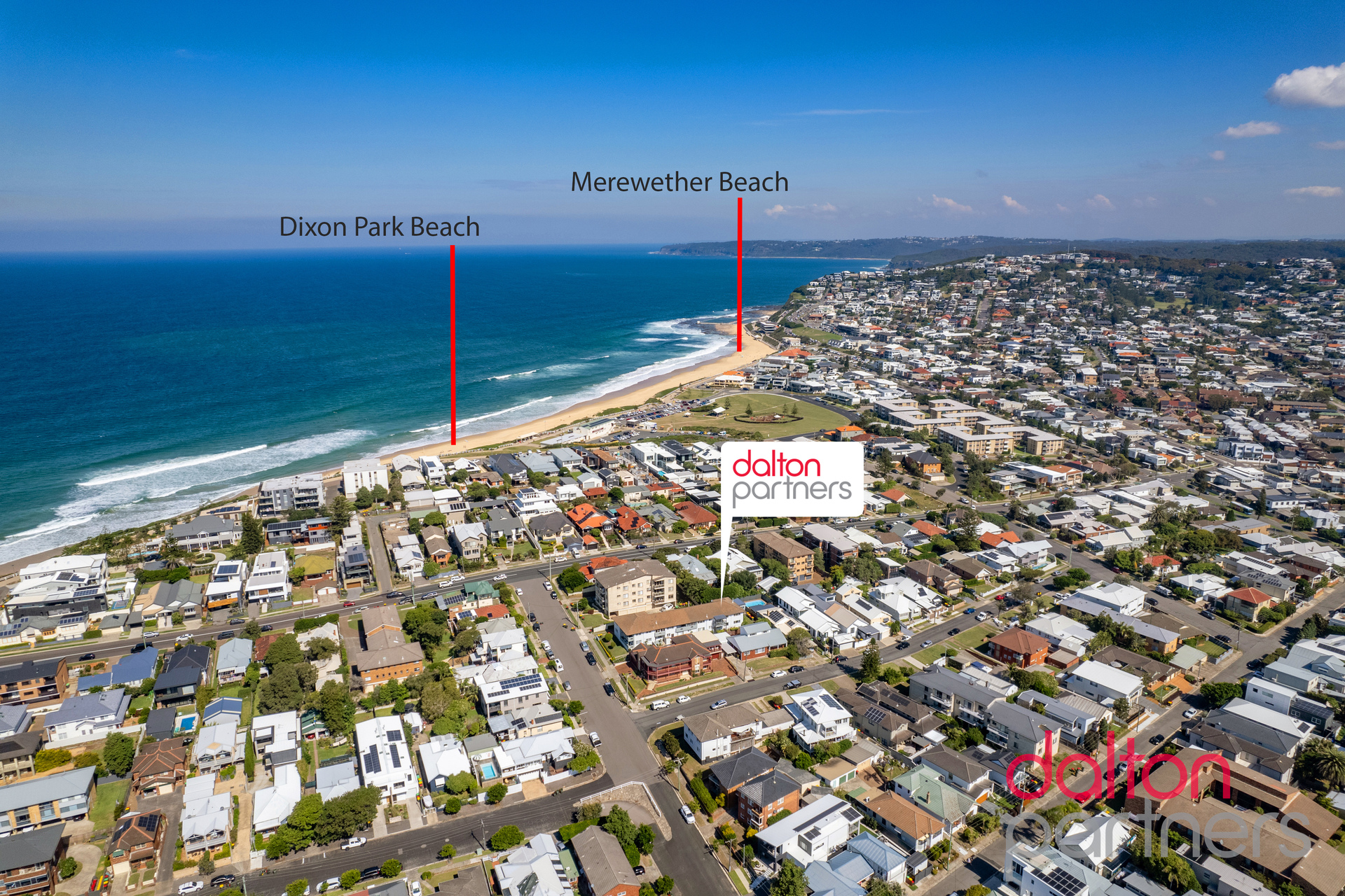 UNIT 6 18 BURWOOD ST, MEREWETHER NSW 2291, 0 phòng ngủ, 0 phòng tắm, Unit