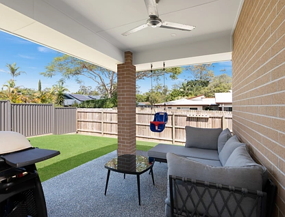 2/27 Stapleton Court, Palmwoods, Sunshine Coast, 3 phòng ngủ, 2 phòng tắm, Apartment
