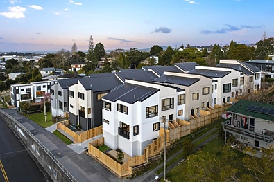 Glenfield 3chambre Archers Rise - Brand New Freehold Homes