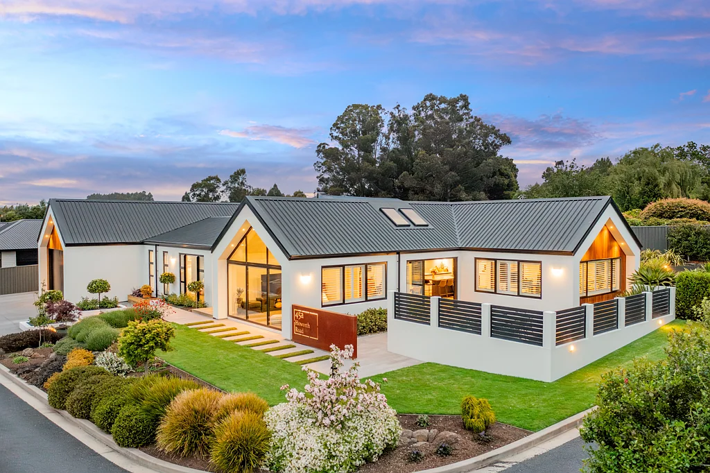 45A Howorth Road, Fairfield, Dunedin City, Otago