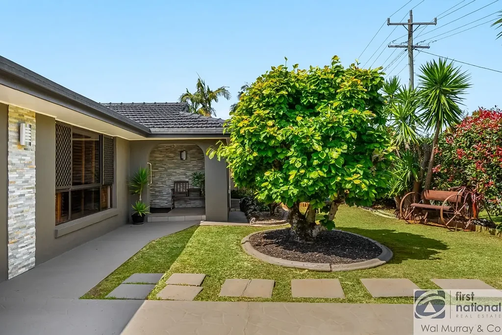 Alstonville 4房  SPACIOUS FAMILY HOME IN SOUGHT-AFTER LOCATION
