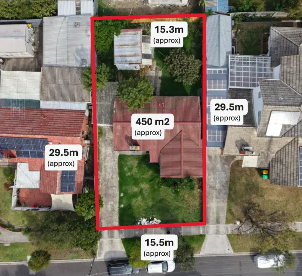 3 Cambridge Street, Maidstone, VIC 3012