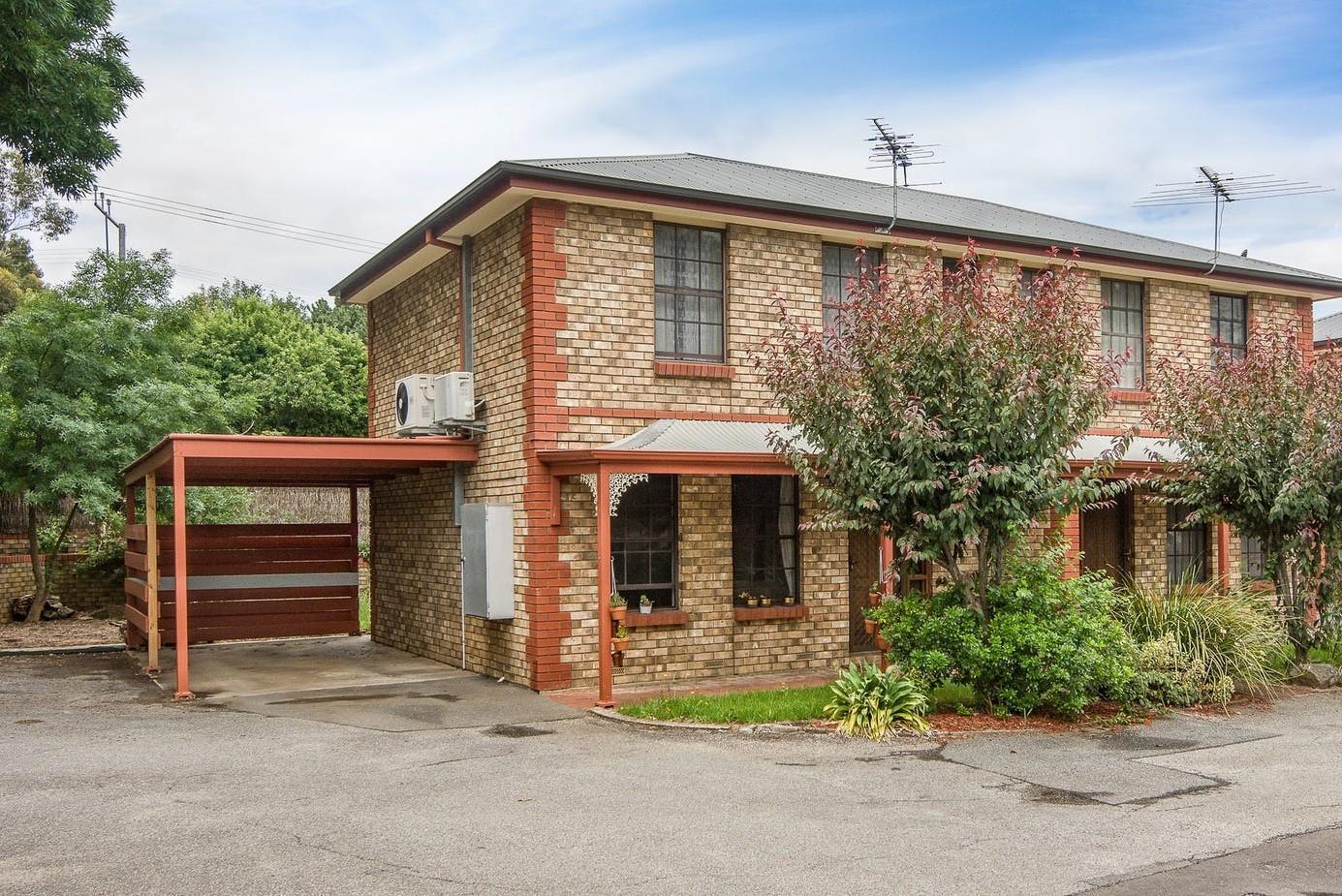 UNIT 6 1A HILL ST, MOUNT BARKER SA 5251, 0 phòng ngủ, 0 phòng tắm, Townhouse