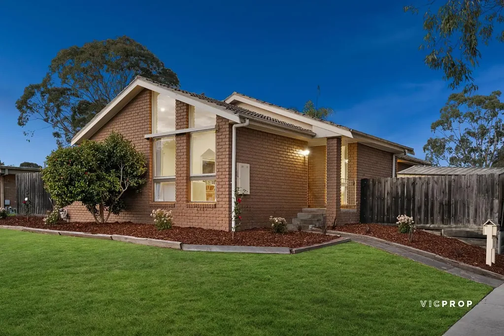1 Phillipdale Court, Ferntree Gully, VIC 3156