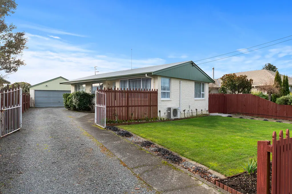 51 Farquhars Road, Redwood, Christchurch, Canterbury