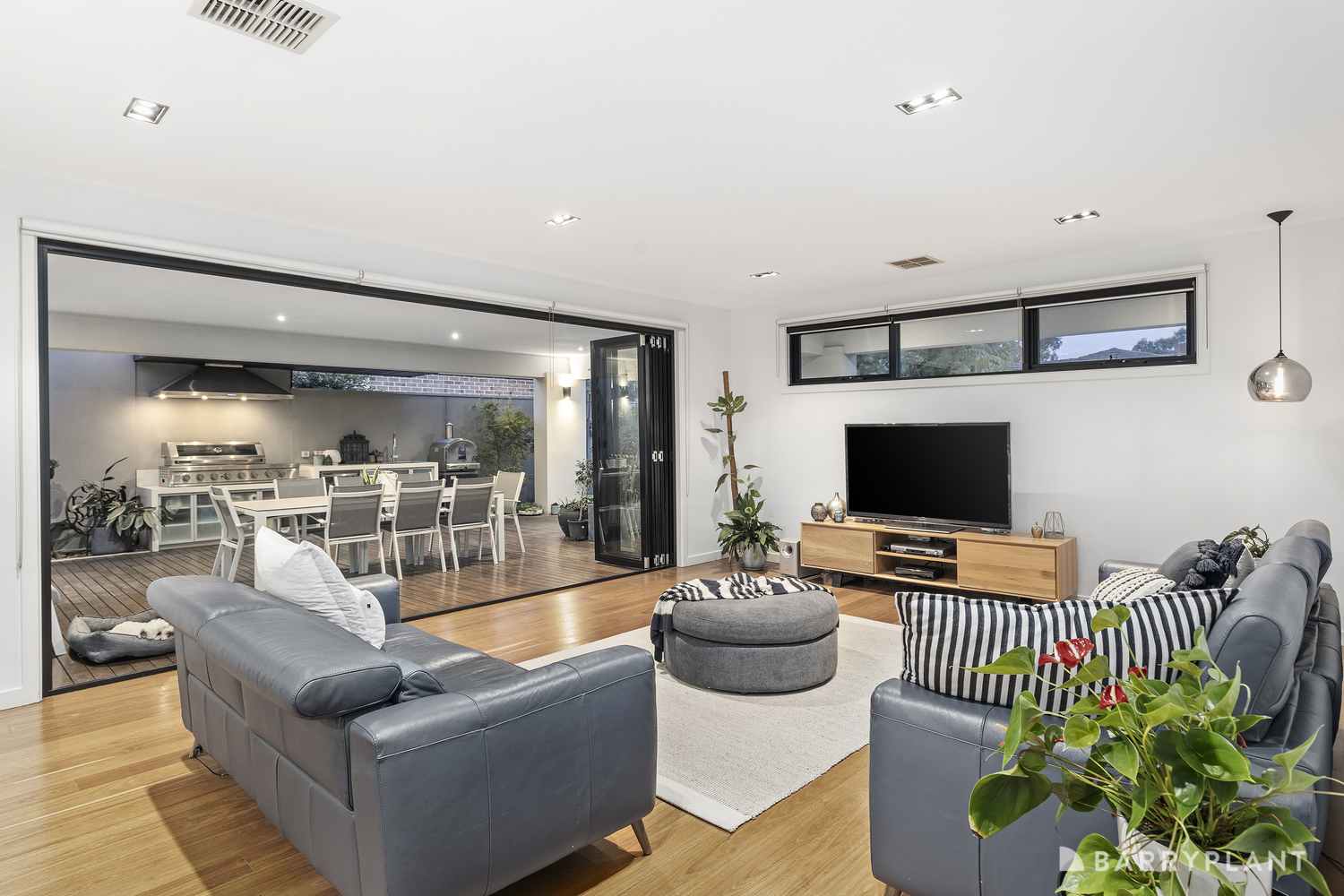 40 BRANDON CR, BUNDOORA VIC 3083, 0房, 0浴, House