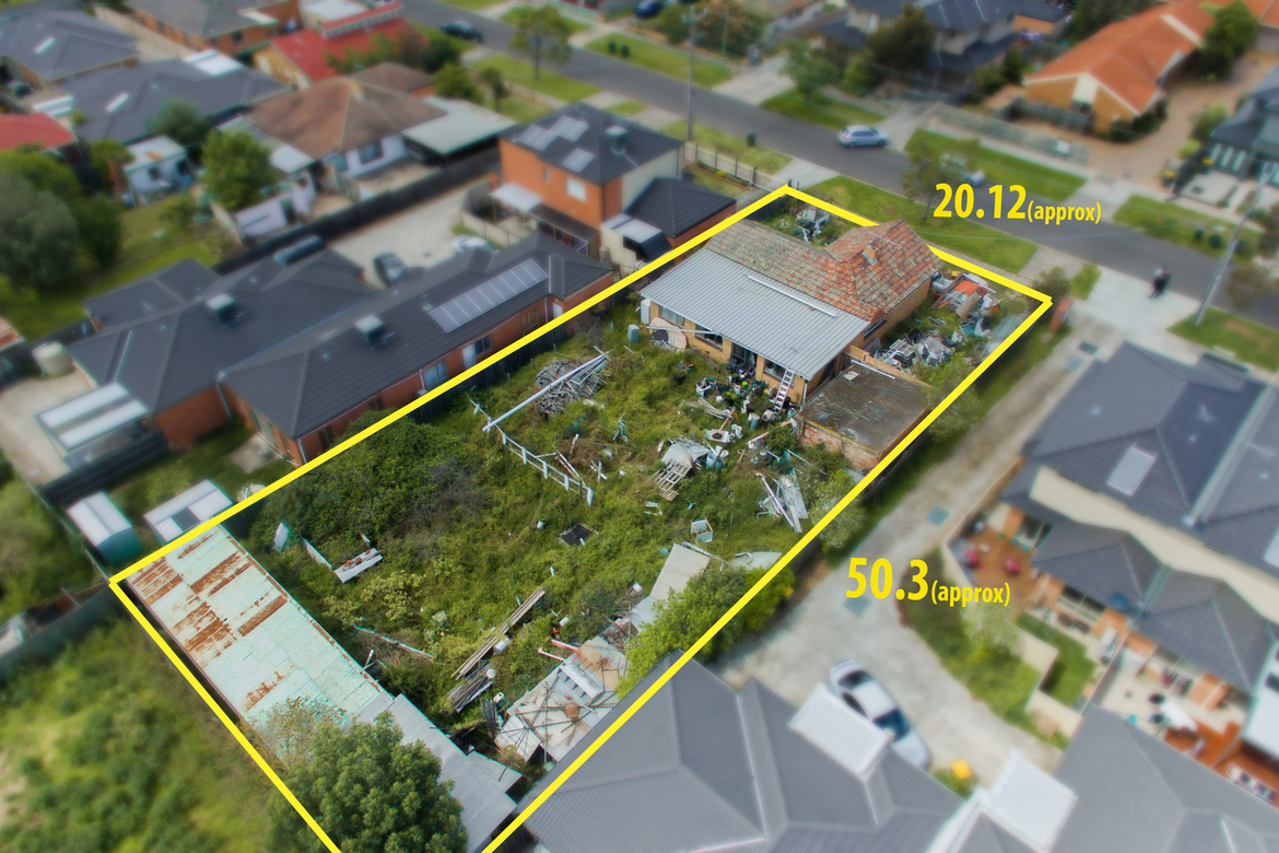 30 ELIZABETH ST, ST ALBANS VIC 3021, 0房, 0浴, House