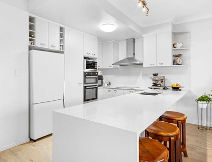 2/8-10 James Cash Court, Albany Creek, Brisbane - Northern Region , 3房, 2浴, Townhouse